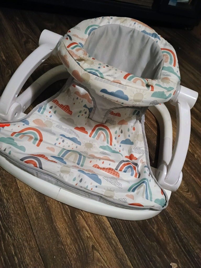 Baby Chair
