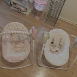 Baby Swing Battery operated 