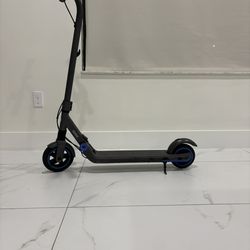 Segway Ninebot Kickscooter E10 Electric Scooter