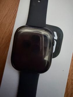 Apple Watch Series 10 46mm Gps Read Description