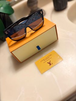 LV sunglasses unisex