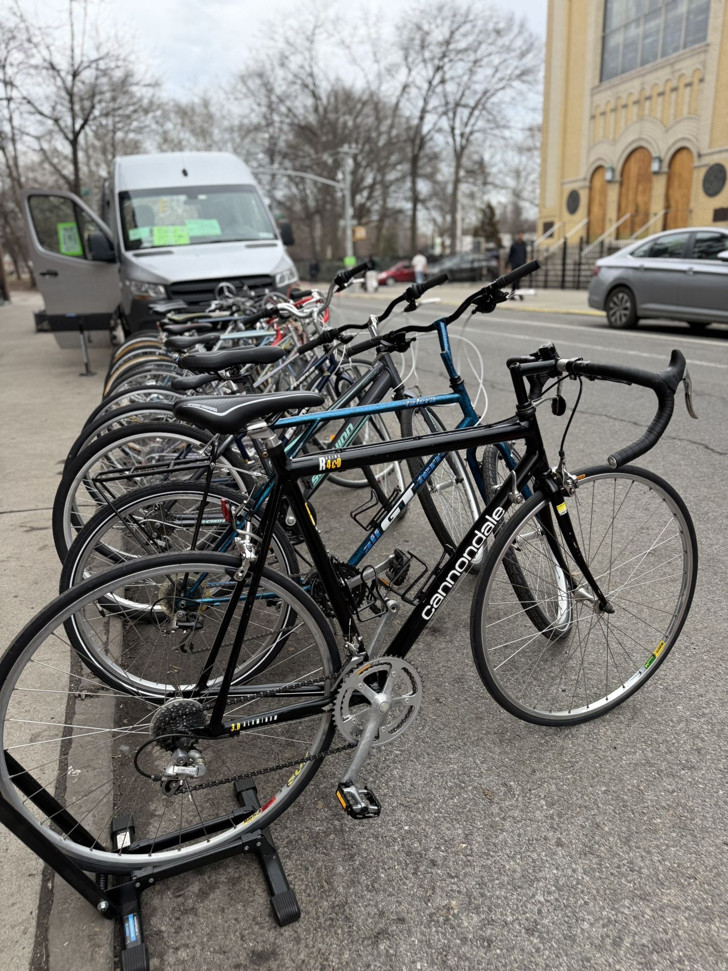 Bicycles For sale