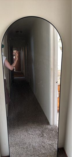 MIRROR - stand up arch