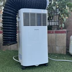 Air Conditioner Portable Air Conditioner AC 150sqft