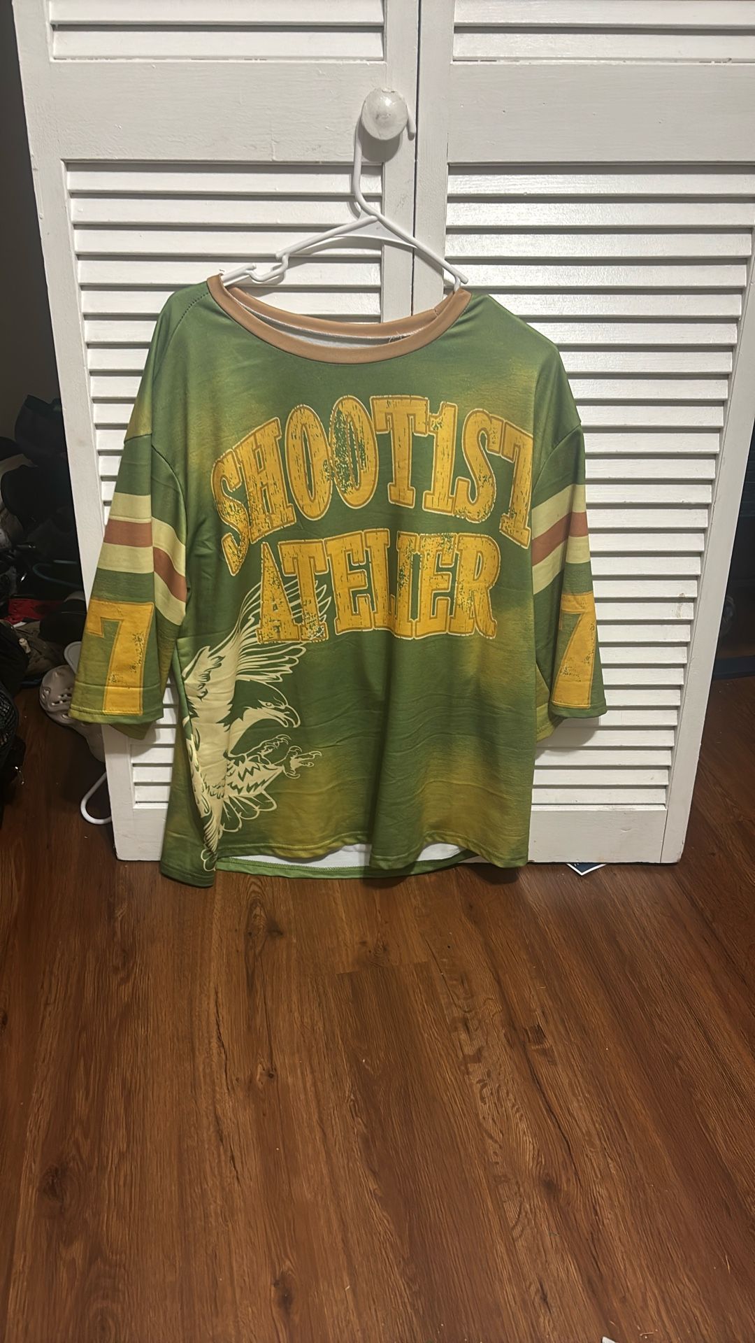Shoot1st Atelier Tee