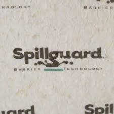ASPEN 1/2” 8LB MOISTURE BARRIER SPILLGUARD PADDING