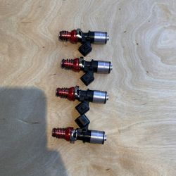 Subaru Sti /wrx Parts 