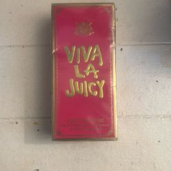 Viva La Juicy Women’s Perfume Size 3.44 Ounce 100 Ml