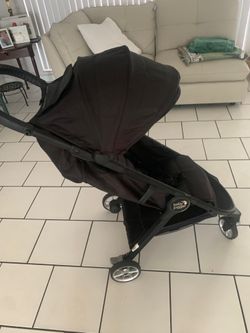 City Tour2 by Baby Jogger