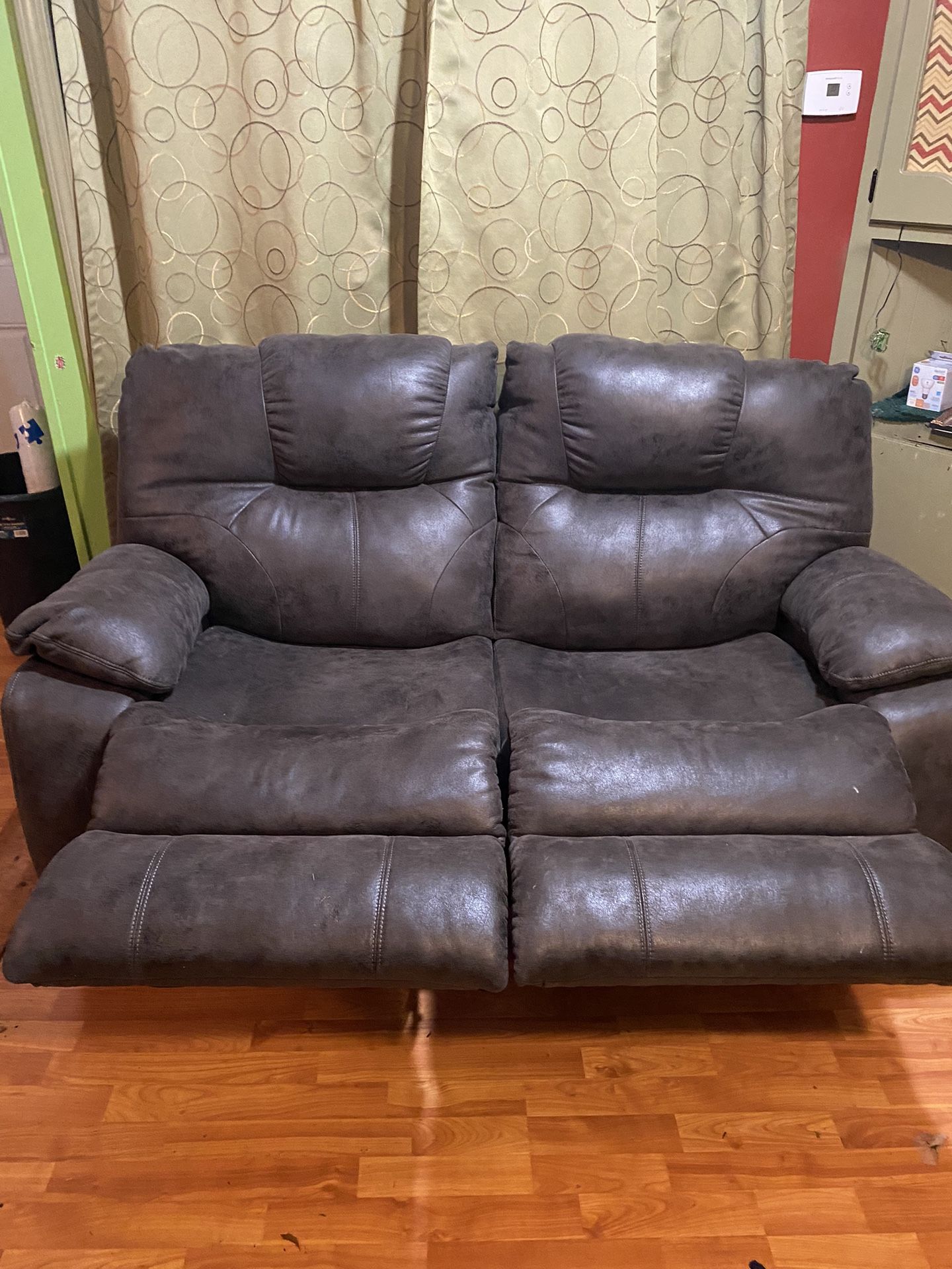 Loveseat