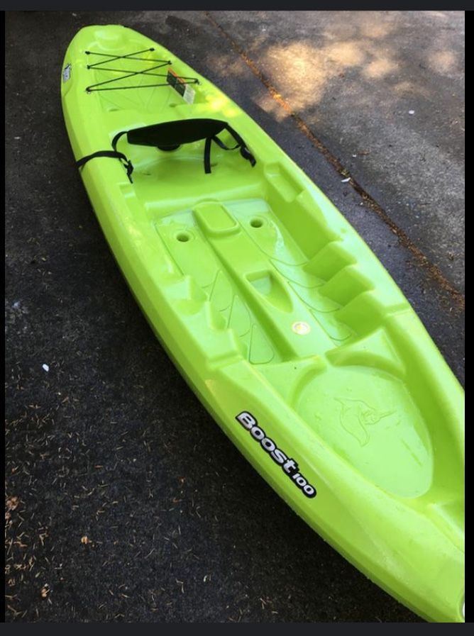 Kayak