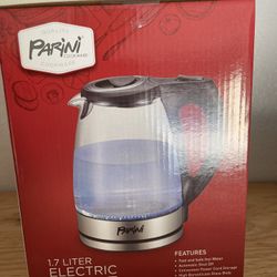 Various Parnini Small Appliances Kitchen  Cookware 