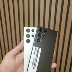 Samsung Galaxy S23 Ultra Unlocked 