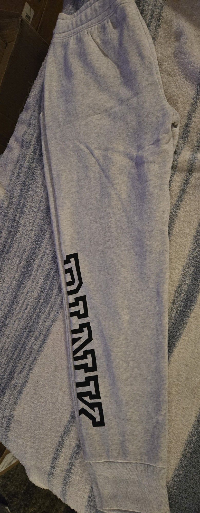 PINK Jogger Sweatpants