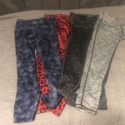 Athleta Extra Small 
