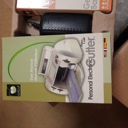 Cricut