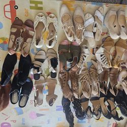 High Heels