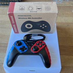 Gaming Controller Wireless 🛜 $5 Each