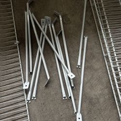 Closetmaid Wire Shelving 