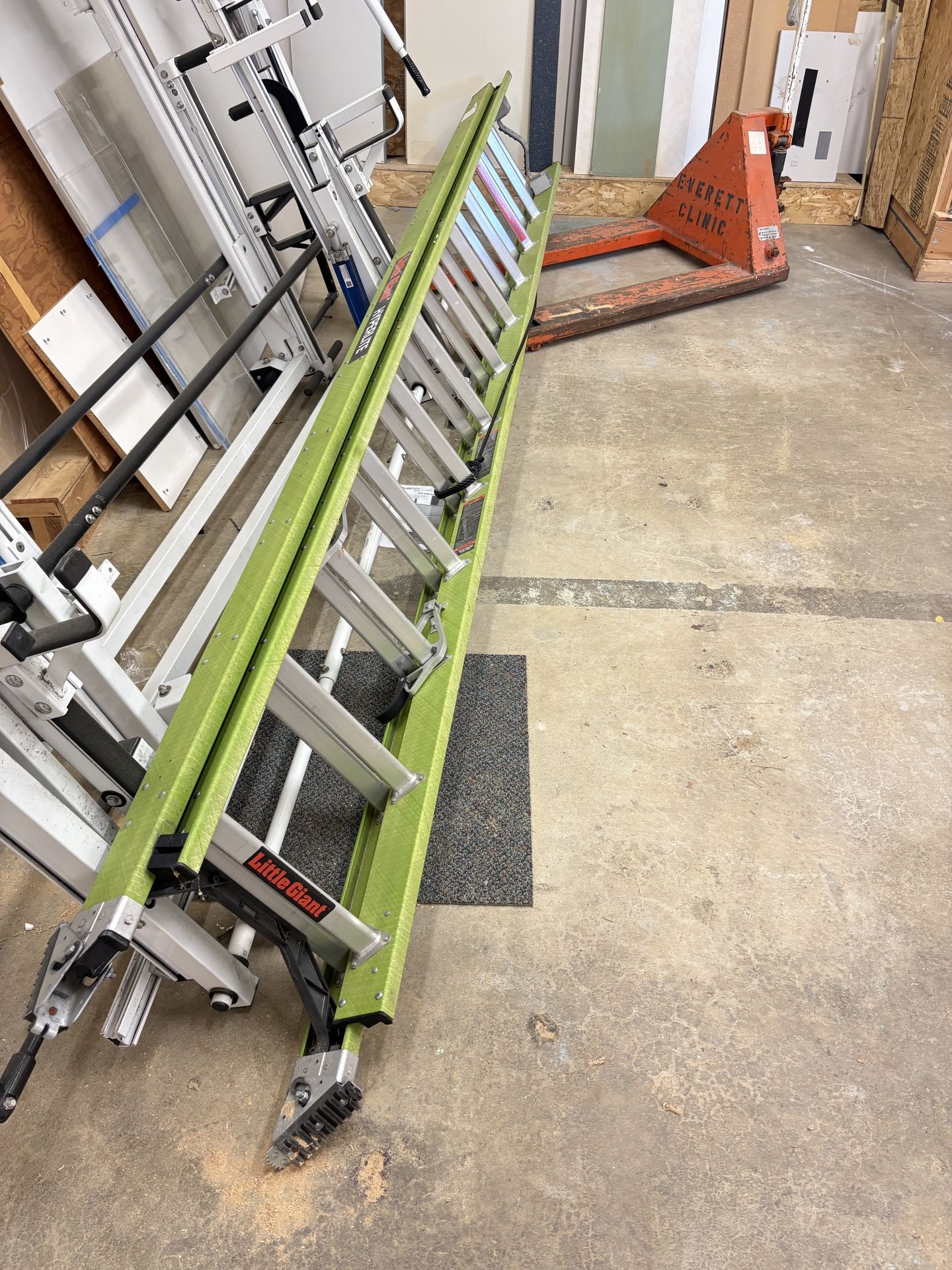 Ladder