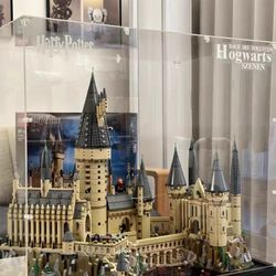 Lego Harry Potter Castle 71043