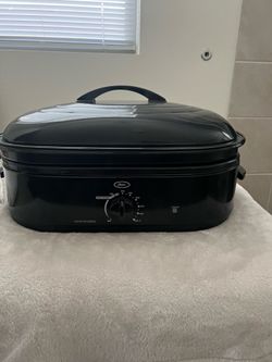 Portable oven