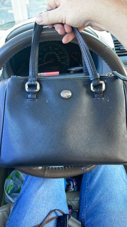 Authentic Coach purse