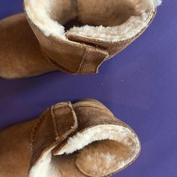Baby uggs
