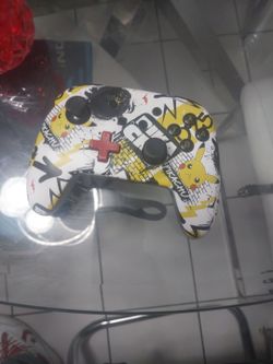 Nintendo Switch Controller