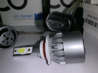 Led light 9006 and 9005 $25