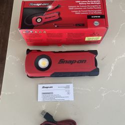 Snap On Light