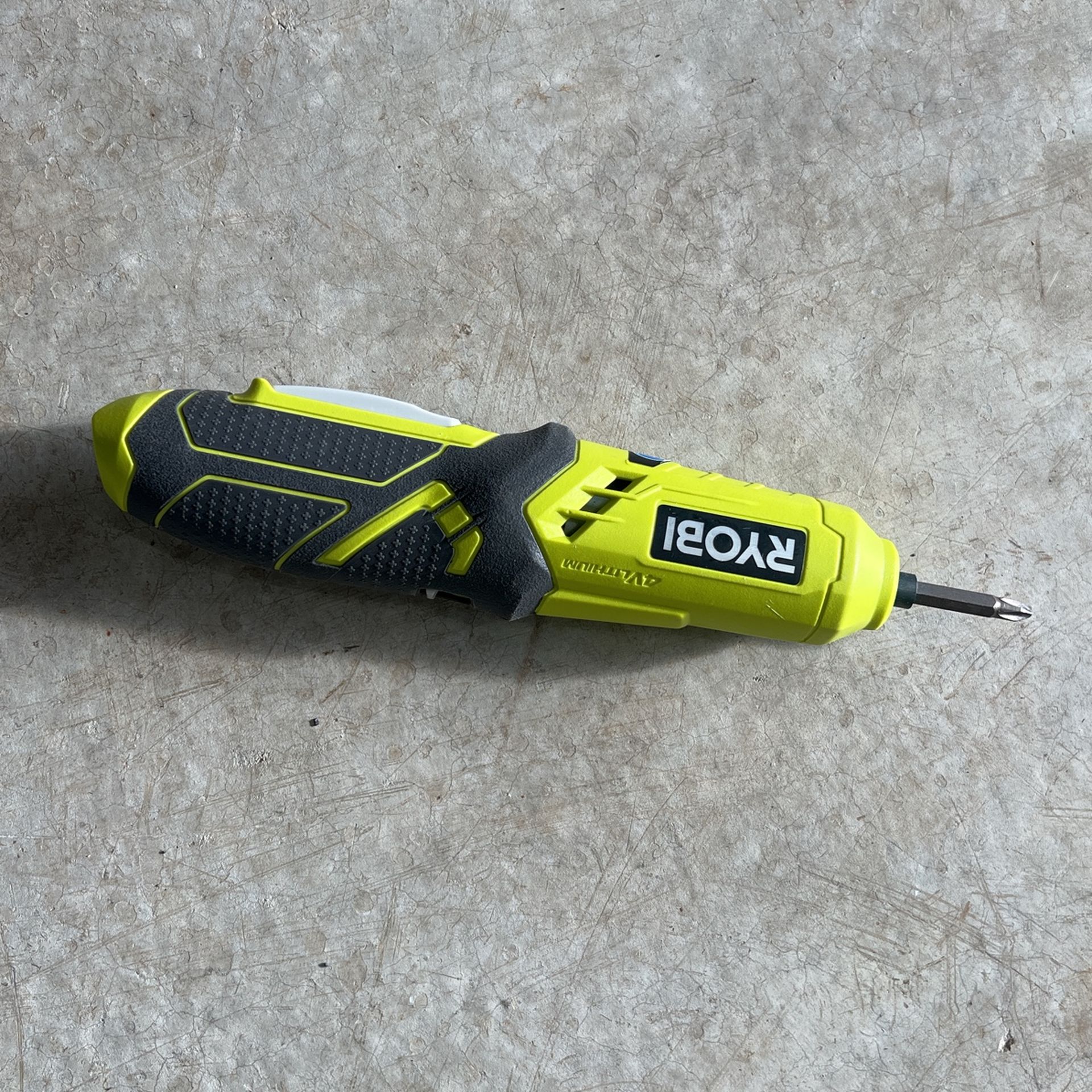 Electric Drill