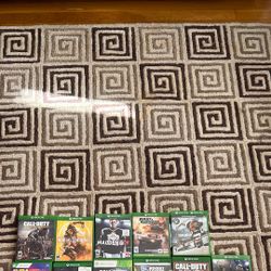 Xbox Games Dirt Cheap
