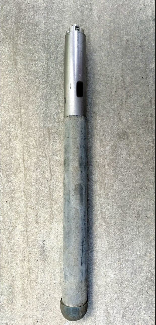 Subsite Ditch Witch TXQ Sonde Beacon Transmitter