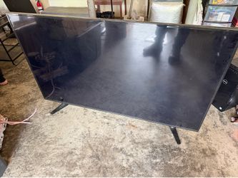 Insignia 55in TV