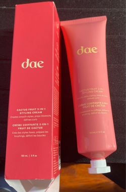 CACTUS FRUIT 3-IN-1 STYLING CREAM