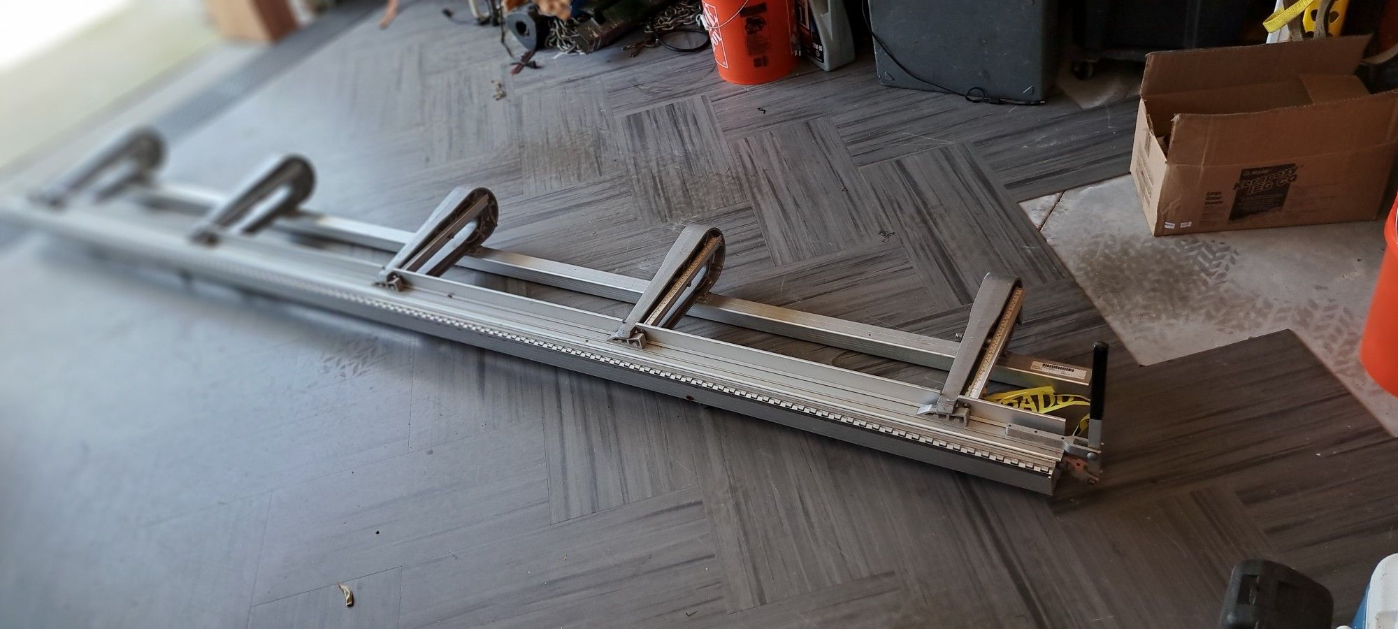 Tapco Brake