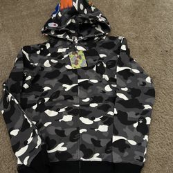 Bape Hoodie