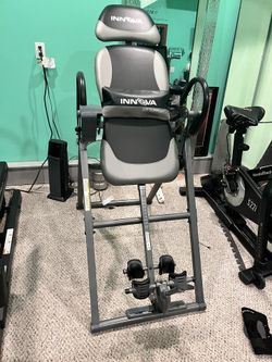 Innova Inversion Table
