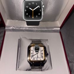Mens Luxury Watch