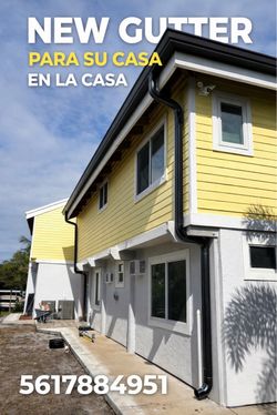 Gutter 123