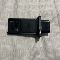Mass Air Flow Sensor -Altima 2007