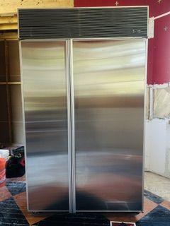 48" Sub Zero Refrigerator