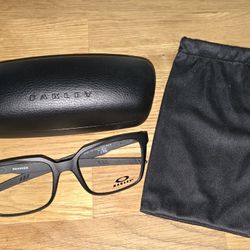 Oakley Glasses 