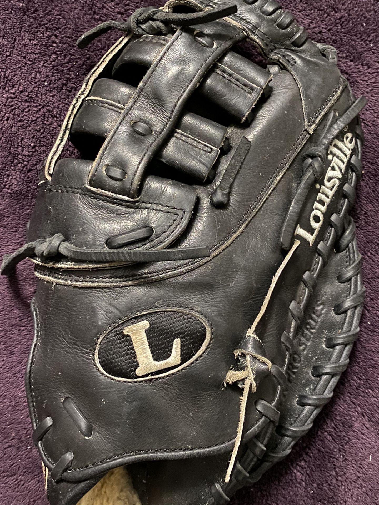 Louisville Slugger TPX Pro First Base Baseball Glove