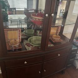 China Cabinet 