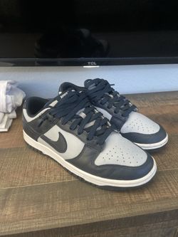Georgetown Dunk Low