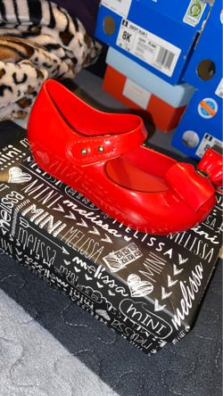 Mini Melissa