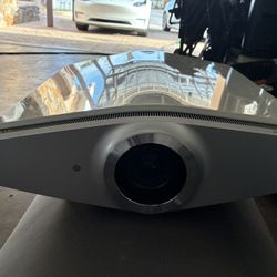 Sony Projector Sxrd Vw 100