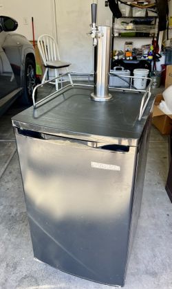 Home Brewing Equipment